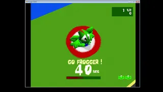 Frogger: He's Back! Bow Wow Revenge (1m 9s)