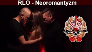 ROMANTYCY LEKKICH OBYCZAJÓW feat. GRABAŻ - Neoromantyzm [OFFICIAL VIDEO]