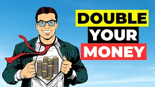 Rule of 72:How To Double Your Money (Ethically)