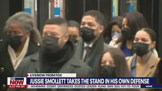 'Jussie Smollett is a liar': Prosecutor torches actor after guilty verdict in fake hate crime trial