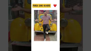 fukra insaan transformation video part 2 #shorts #fukrainsaan #viral  #triggeredinsaan #pandagang