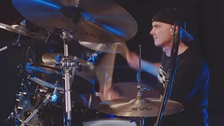 Virgil Donati  'The Quiet Place' Play-through