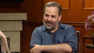 Dan Harmon: The highs and lows of working on 'Community' | Larry King Now | Ora.TV