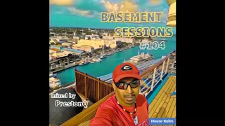 Soulful House Mix | Basement Sessions #104 - House Rules | DJQ