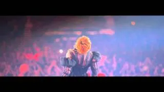 UNBELIEVABLE!!     Mylène Farmer "Timeless 2013", Trailer #5 Amazing!!! - HD