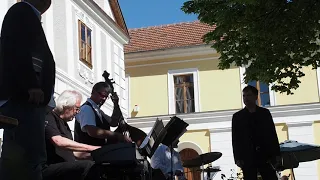 Jazz am Geyerhof