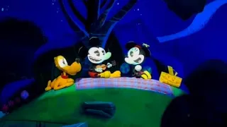 NEW! Mickey And Minnie’s Runaway Railway | Disneyland Park - Imagine Jackson | December 2023