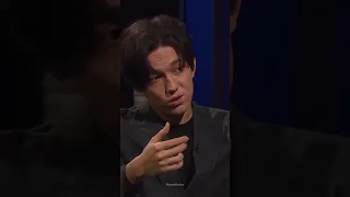 Dimash Kudaibergen 29.04.2023 Interview 😍😍😍