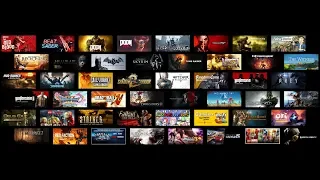 A Glimpse to Linux Gaming in 2018