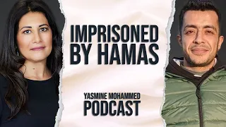 Hamza: Imprisoned by Hamas in Gaza