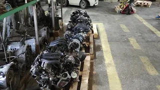 Двигатели A08S3 и F8CV 0.8л 51л.с для Daewoo Matiz