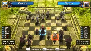 Обзор Battle vs Chess