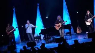 Dennis DeYoung of Styx- "Suite Madame Blue" *Unplugged* (HD) Live in Verona, NY on 4-22-2010