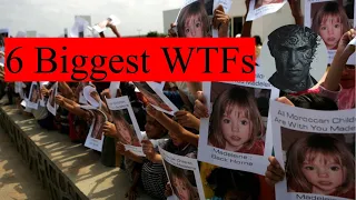MADELEINE MCCANN You Cannot Be Serious!