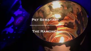 Pet Sematary (Acoustic Version) | Ramones cover