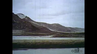 Arctic Wildlife Range, 1959