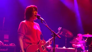 The Breeders - Drivin' on 9 - Live at Tavastia, Helsinki, June 26, 2018