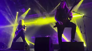 Havok - Hang ‘Em High - Live in Houston 7/23/23