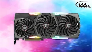 RTX 2080 Ti 1440p 144hz Test in 7 Games | i7 8700K | 32GB RAM