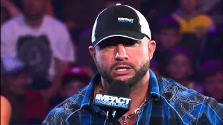 Bully Ray has a Warning for @TheAcesAnd8s - Jan 24, 2013
