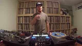 SKRATCH BASTID SUMMERDAZE SHOUTOUT