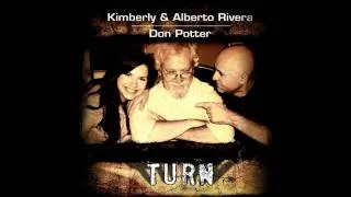 Alberto & Kimberly Rivera - 01. Shalom