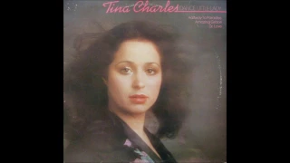 Tina Charles - 1976 - It's Time For A Change Of Heart