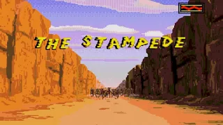 Lion King | 4 The Stampede | Sega Gameplay
