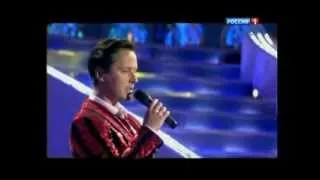 VITAS - Инопланетный друг / Extraterrestrial Friend. 09.11.2013