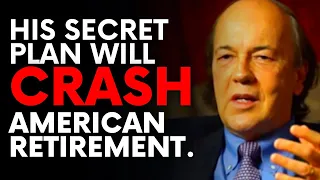 WOW! We're Entering The Worst Global Recession In History - Jim Rickards