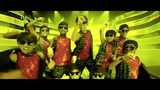 Latest RAJAKUMARA OFFICIAL VIDEO SONG APPU POWERFUL DANCE