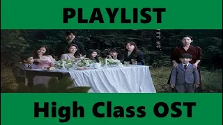 Playlist High Class OST