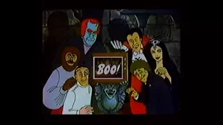 WGN Channel 9 - Boo! (Complete Broadcast, 10/30/1982) 🎃 📺