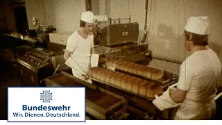 Classix: Brot des Soldaten (1976) - Bundeswehr