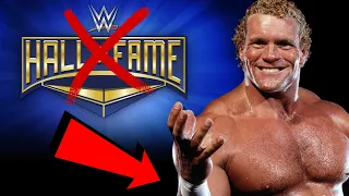 Top 10 Wrestlers STILL NOT in the WWE Hall of Fame