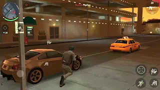 Gangstar New Orleans new gta 5