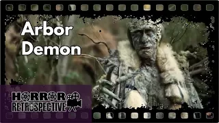 Film Review: Arbor Demon (2016)