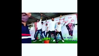 Big roster santosh New viral video sambalpuri group dance