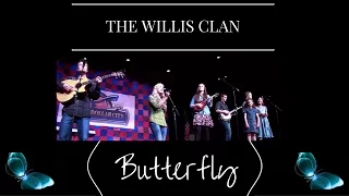 The Willis Clan | Butterfly | Branson, MO
