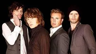 Take That - I'd Wait For Life