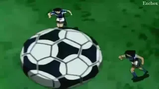 You're Gonna Go Far, Kid   AMV Super Campeones   Captain Tsubasa