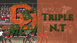 G. W. Carver CU 2023 | Triple N.T | vs. East St. John