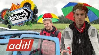THIS FESTIVAL HAD THE WORST WEATHER... | Kendal Calling 2019
