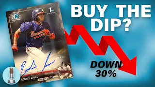 Buying The Baseball Card Offseason Dip—Fact Or Fiction?