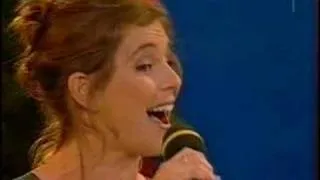 Helen Sjöholm - Duvemåla Hage - Live Skansen (2000)