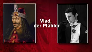 VLAD DER PFÄHLER: Herrschaft & Krieg gegen die Osmanen | Dracula-Mythos | Geschichte