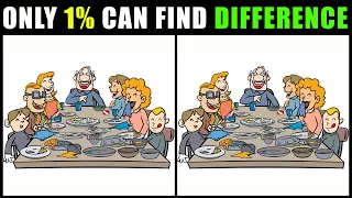 Find 3 Differences Between Two Pictures | Spot the Difference Game | 90 Seconds JAPAN Puzzle No 173