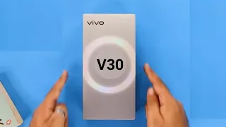 Vivo V30 Pro Launched In India 2023?