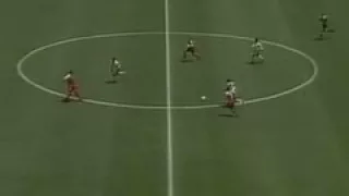 World Cup '94 -- Al Owairan -- Saudi Arabia vs Belgium