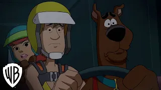 Scooby-Doo! and WWE: Curse of the Speed Demon | Digital Trailer | Warner Bros. Entertainment